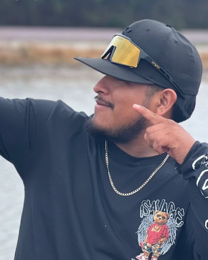 Jonathan Toxtle Zacarias Profile Photo