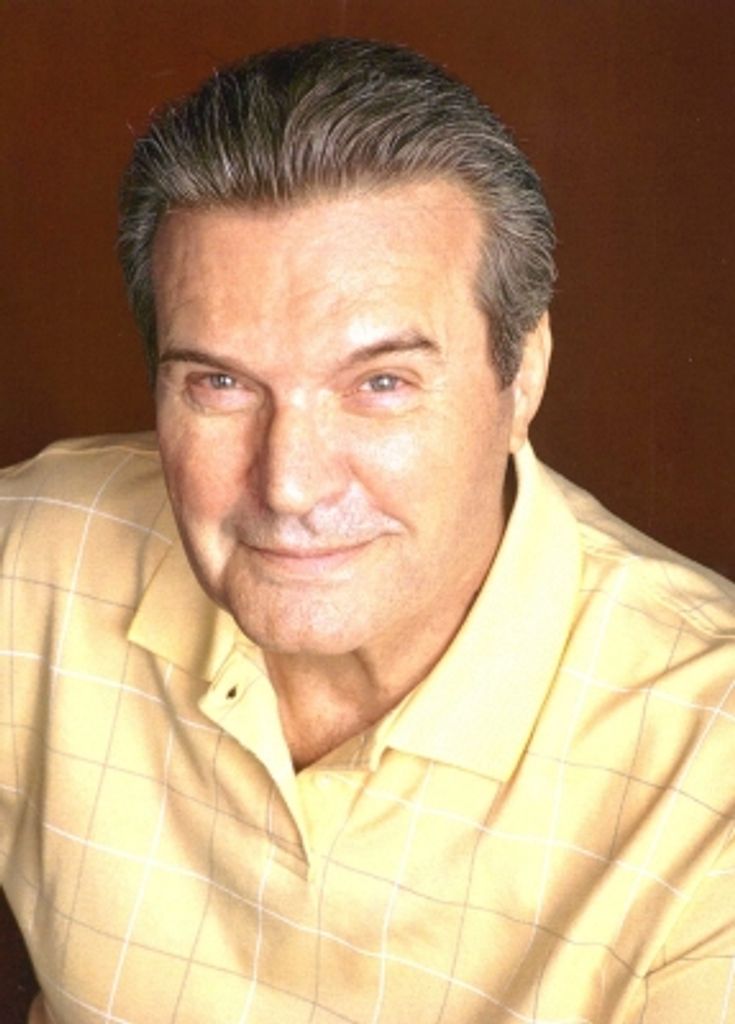 Dennis E. Kenna