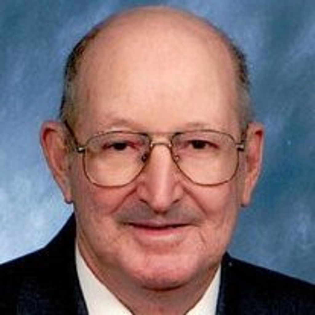 Charles Otto Godsey Sr.