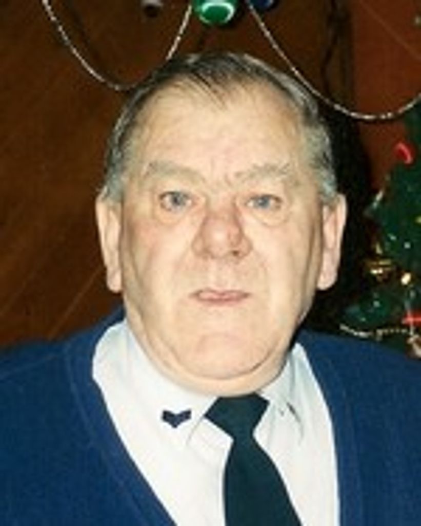 Francis (Frank) James Huard Profile Photo
