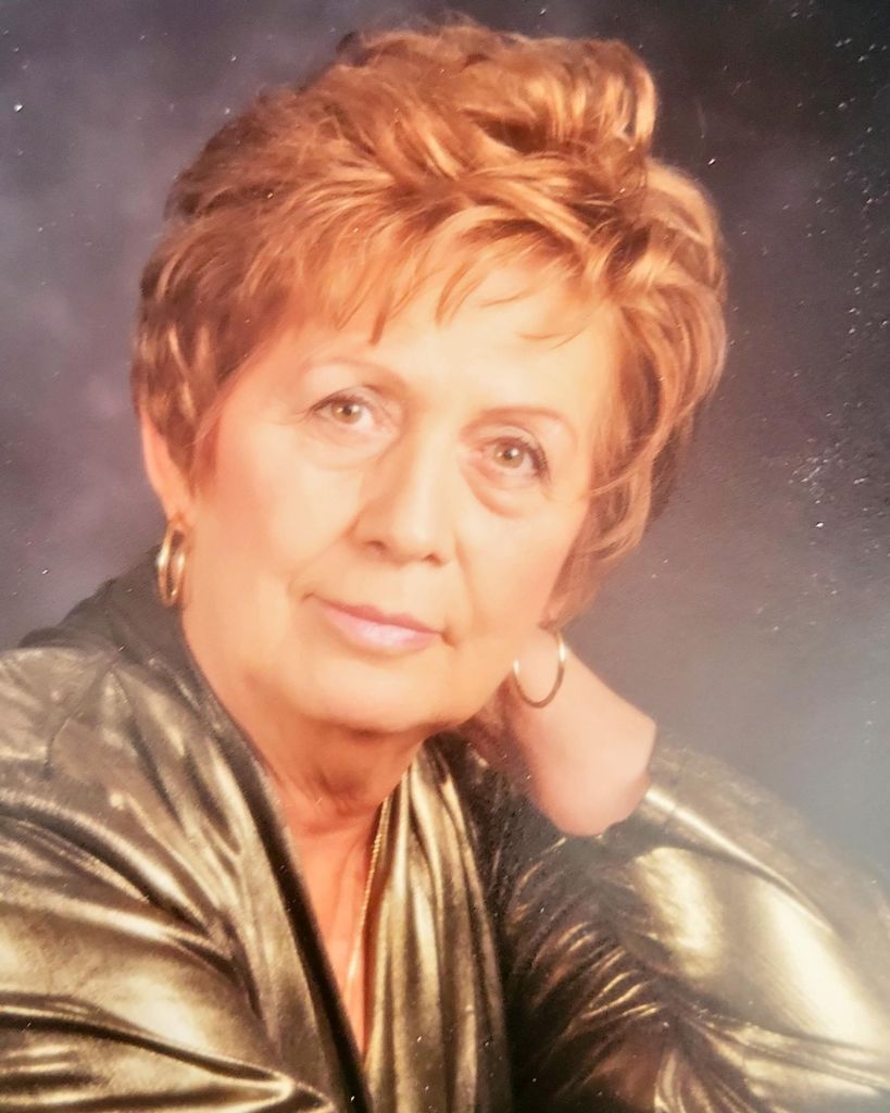 Irene Diane Hook Profile Photo