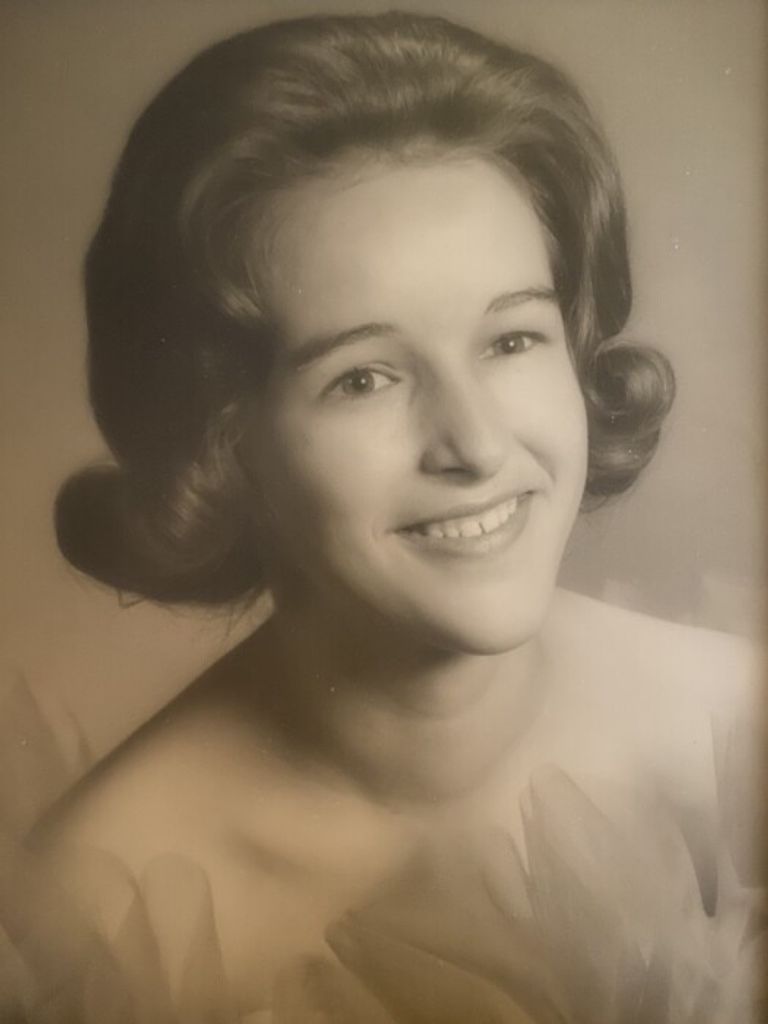 Joyce Hurtt