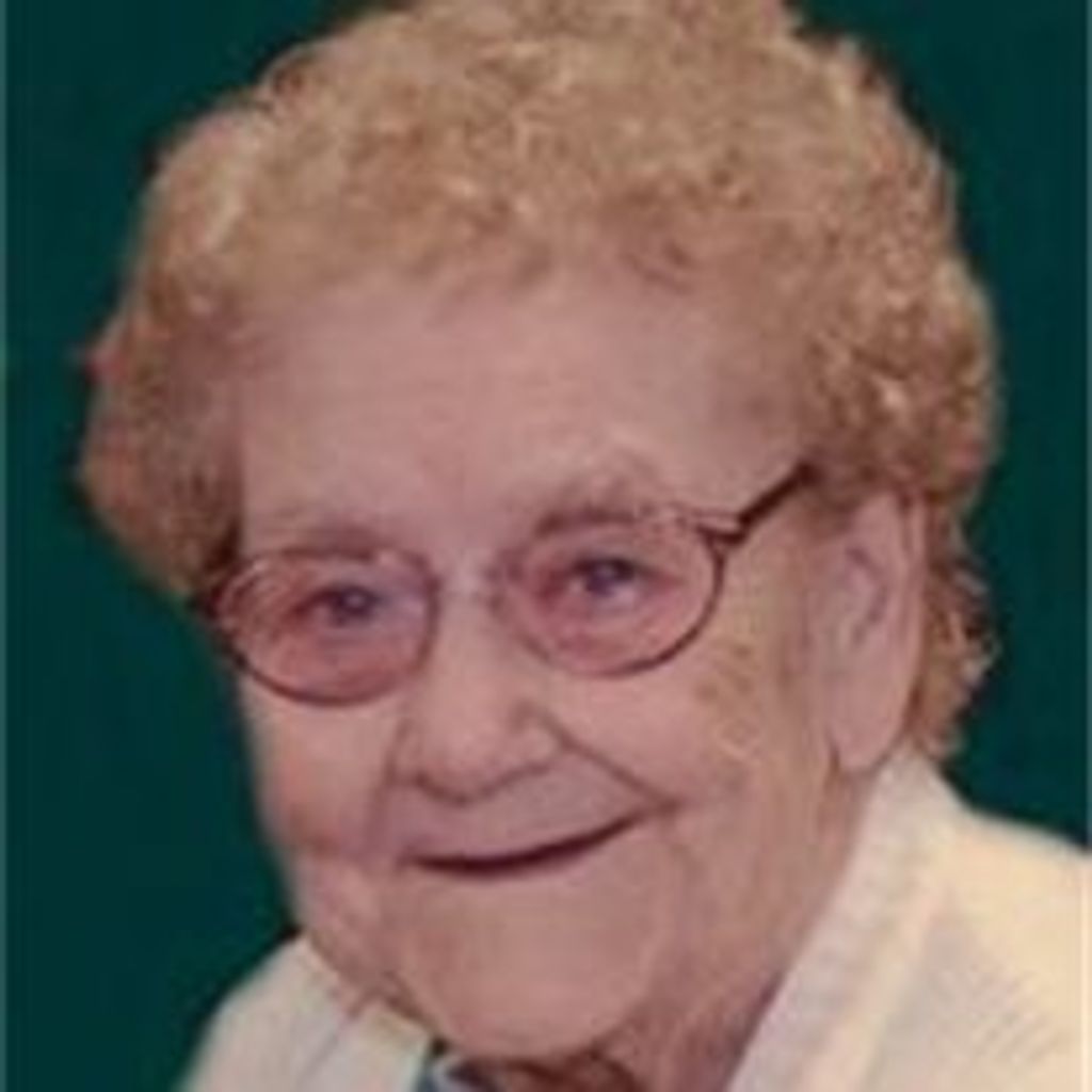 Augusta Arsenault