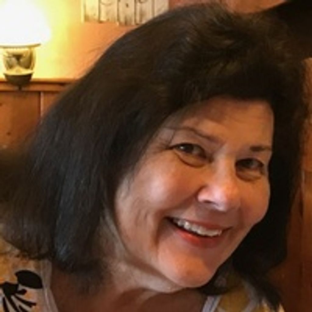 Kathy Schwieger