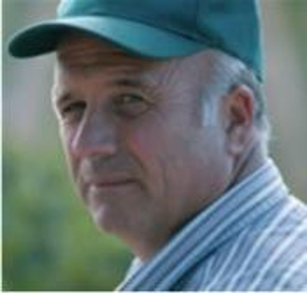 William Watson D. Hall Petrovic (Billy)