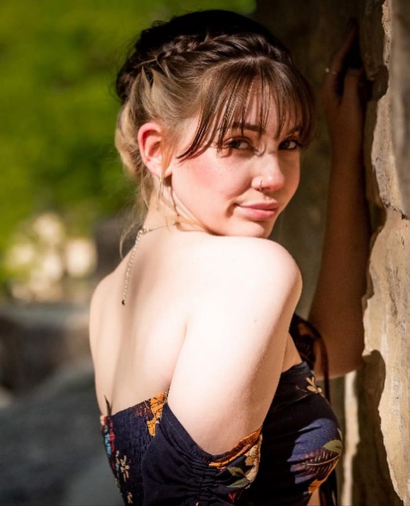 Mollie Novella Rose Garcia Profile Photo