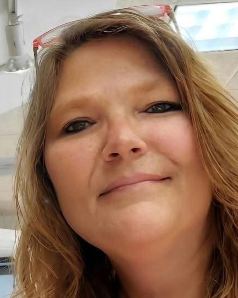 Melinda "Mendy" Elizabeth Medley