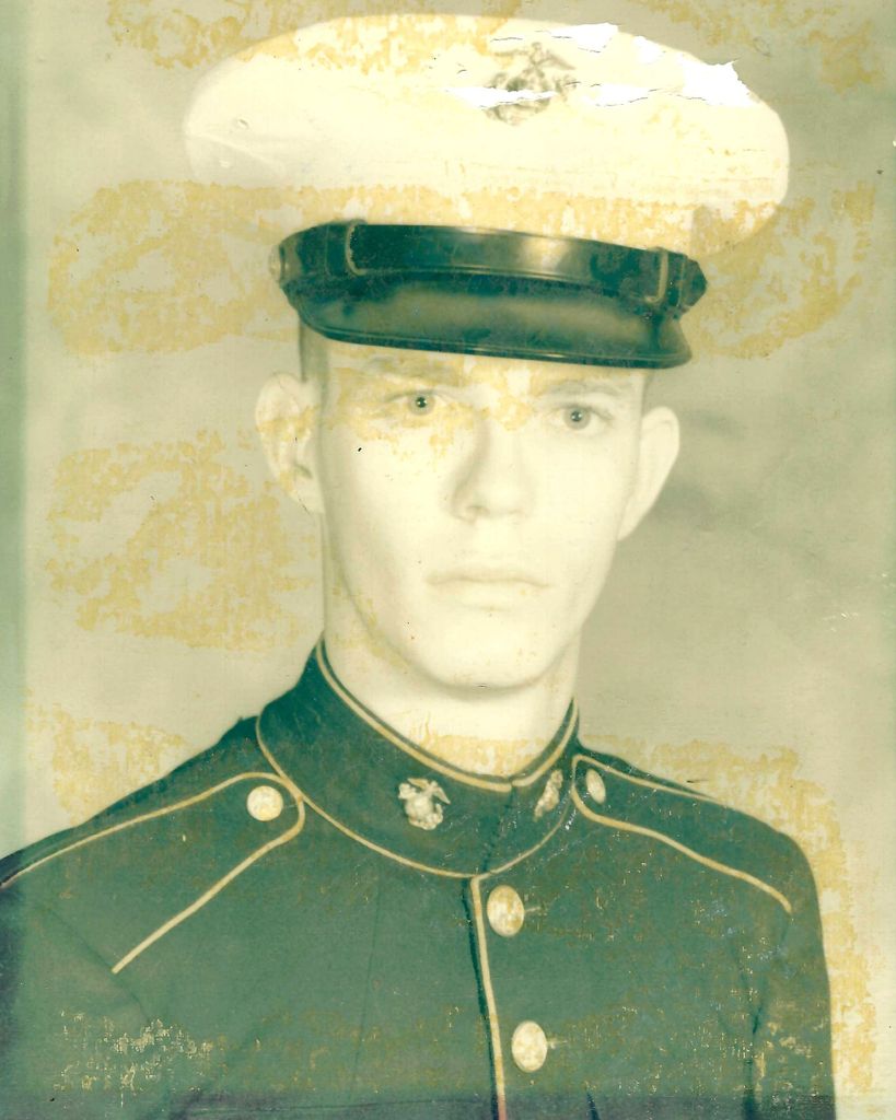 Larry David Lafferty Profile Photo