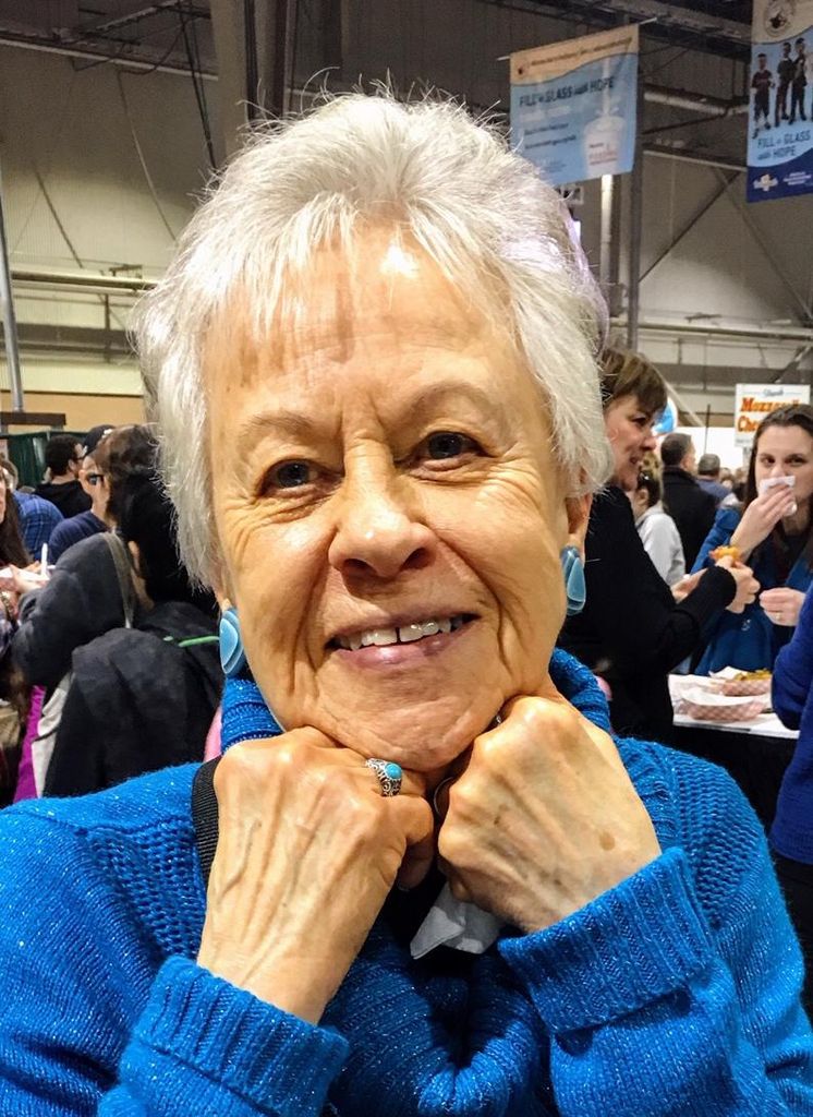Lillian Marie Kusterer Profile Photo
