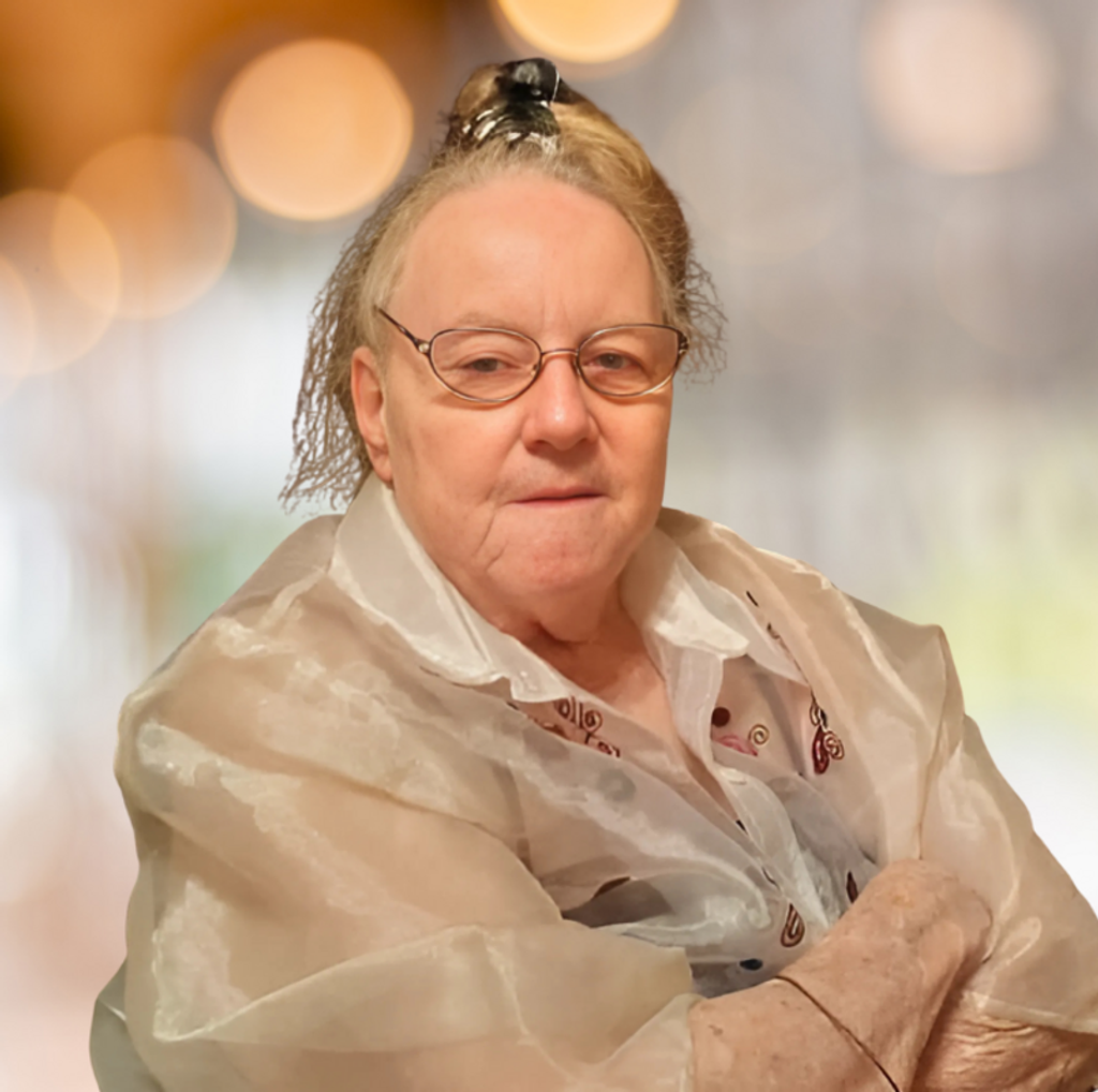 Patsy Scoggins Profile Photo