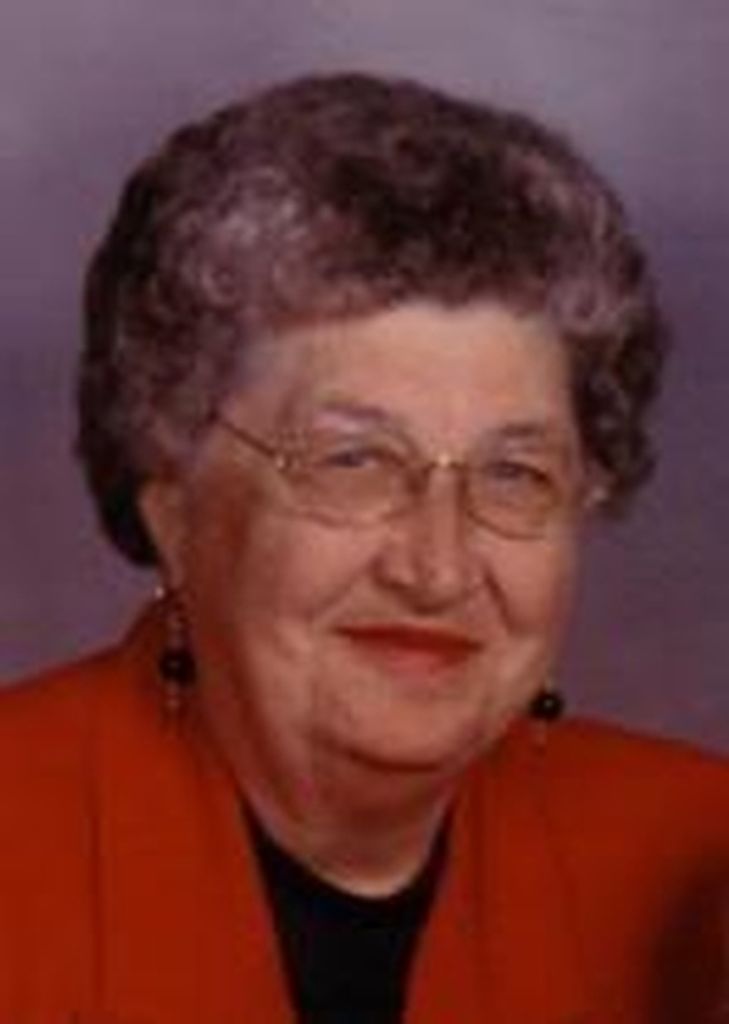 Eileen Ann Weibert