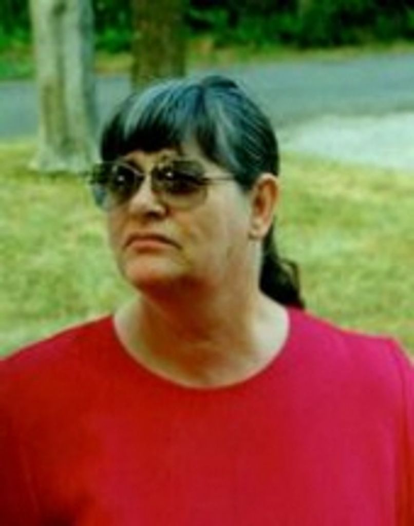 Avis Darlene (May) Bungard