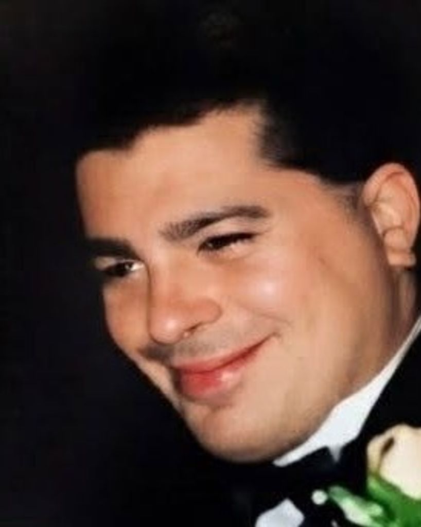Robert "Bobby" A. Colantonio