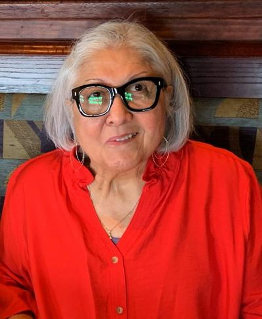 Margaret Louise Cole