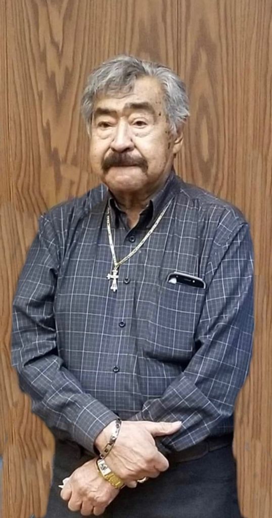 Felix G. Barrientos Profile Photo
