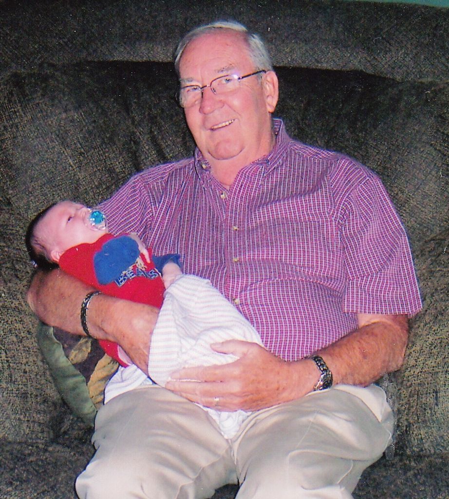 William Darre