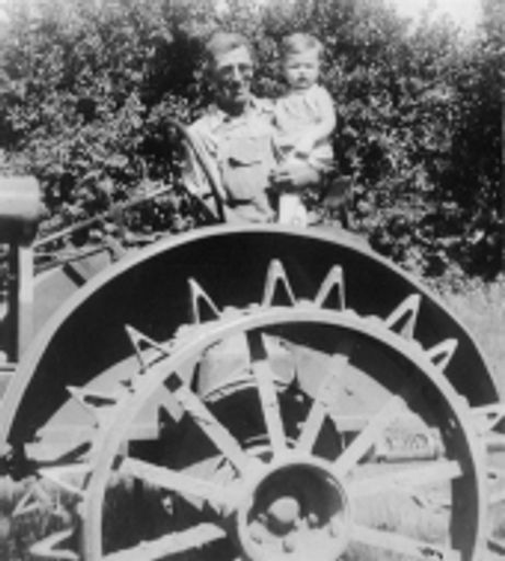 Leroy "Roy" D. Hayes photo gallery thumbnail 4 of 6