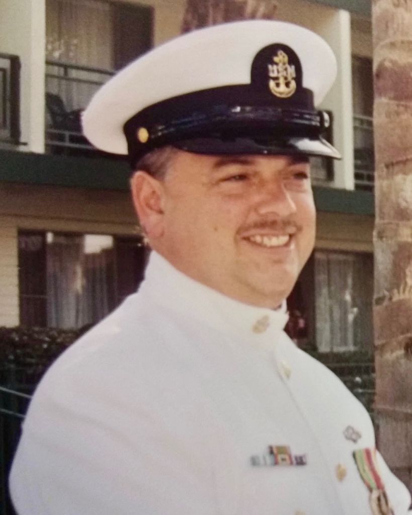 Joseph Allen Weber Profile Photo