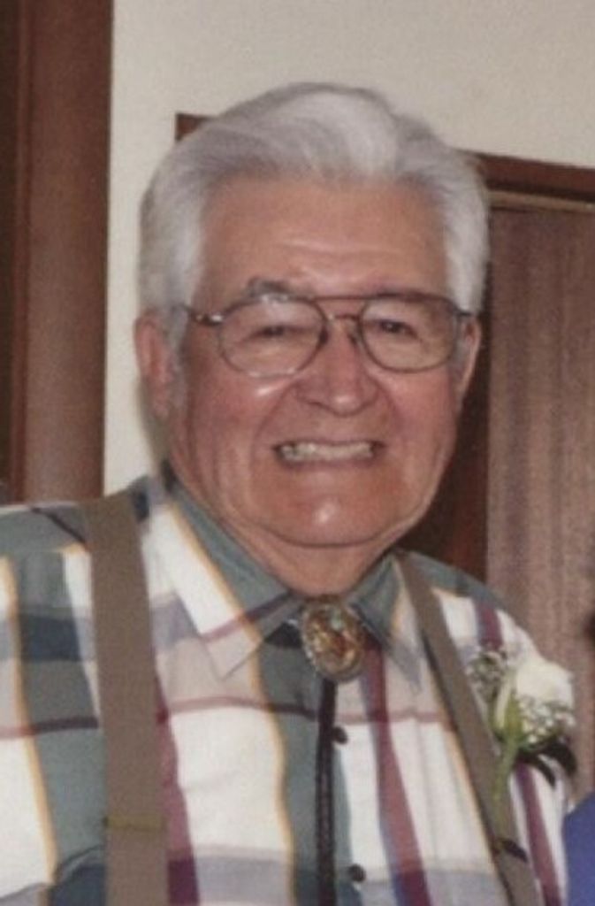 Donald R. Vaughn Profile Photo