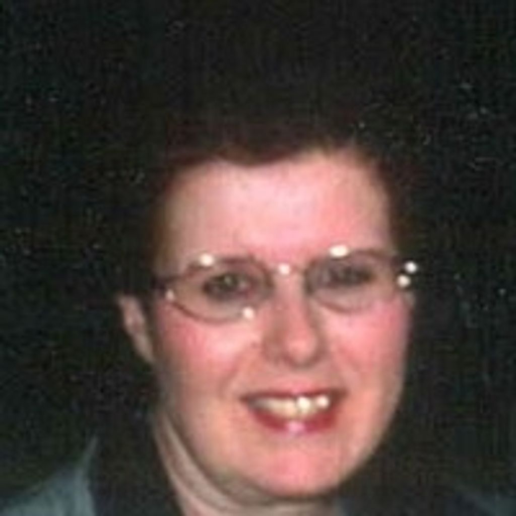 Tina Marie Shriver