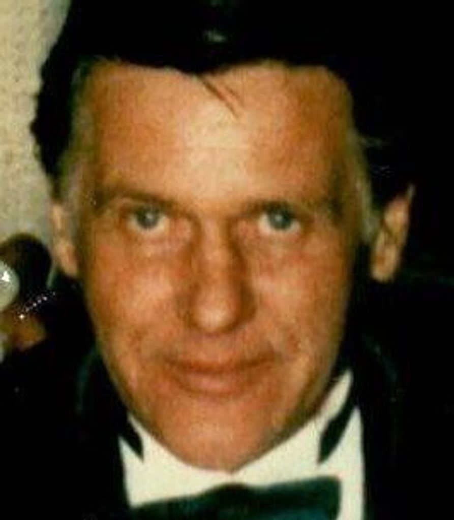 Robert Burnette Profile Photo