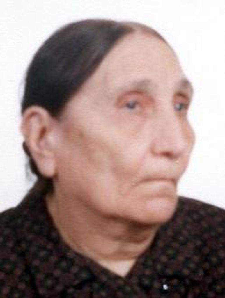 Katrina Kas-Odish Babbosha