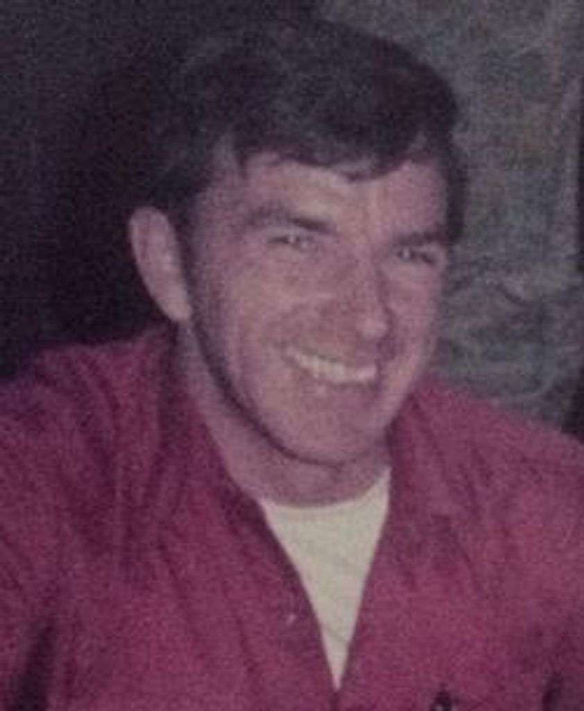Edward T. Gibson