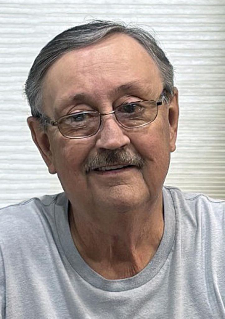 Stan Mosser Profile Photo