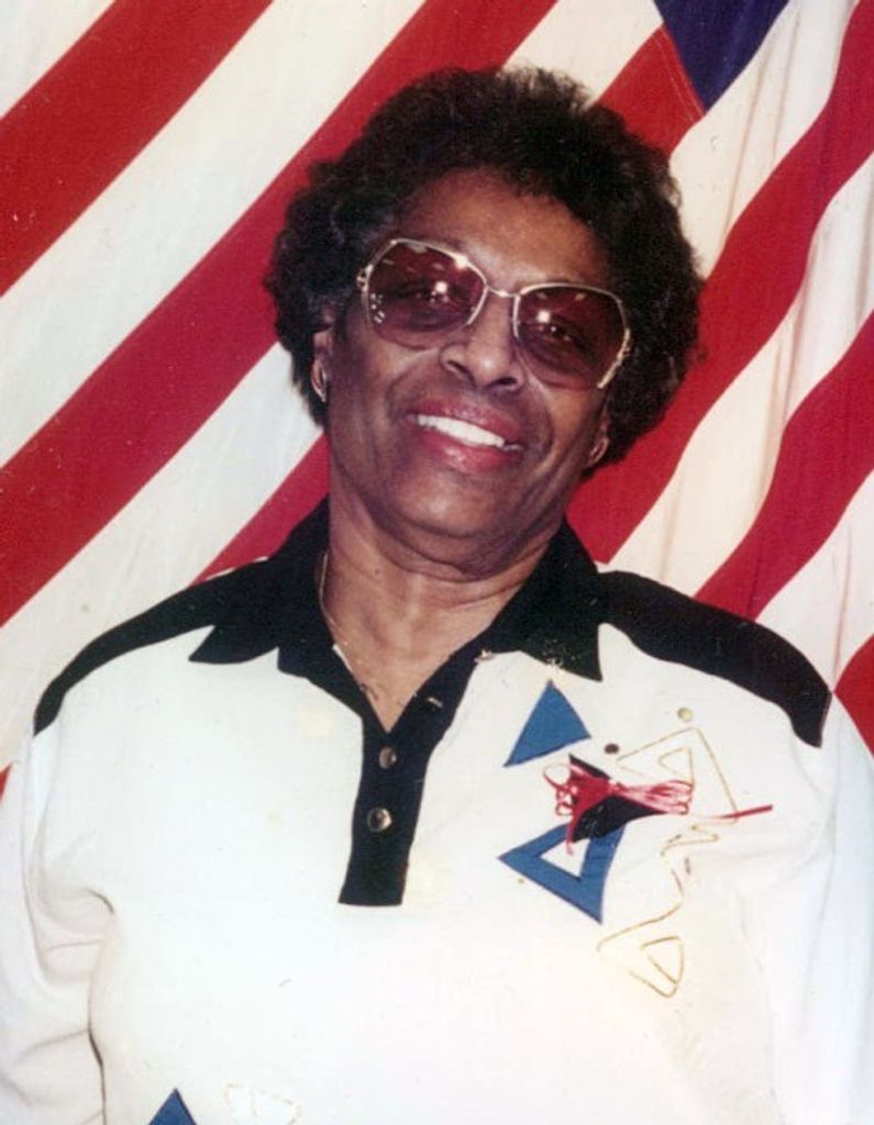 Virginia Bartee Profile Photo
