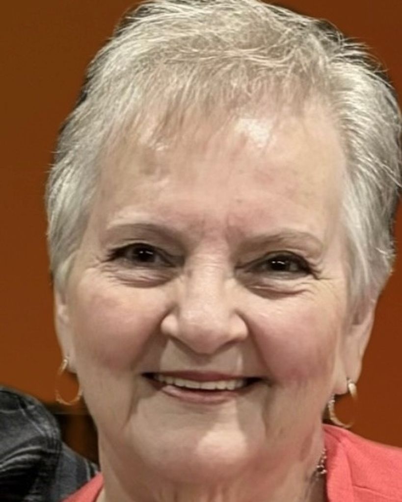 Sandra Ann Heintz Starks