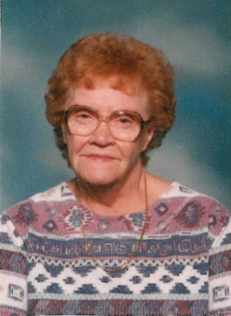 Norma J. Dearing Spears