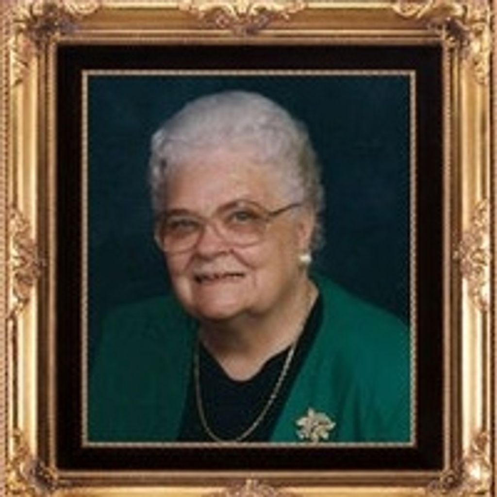 Lorene Fox Skillington