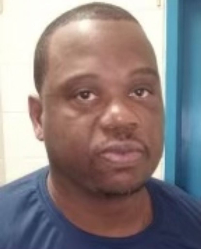 Marshay Labre Wilson