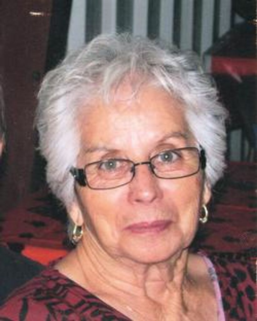 Adelia Ortiz