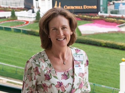 Ann Stevens Profile Photo