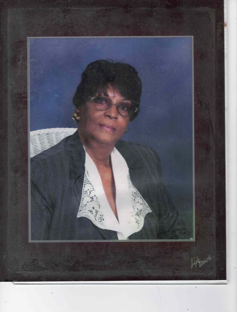 Jean E. Nelson Profile Photo