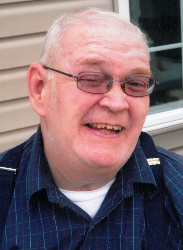 Corbett "Corb" G. Frey