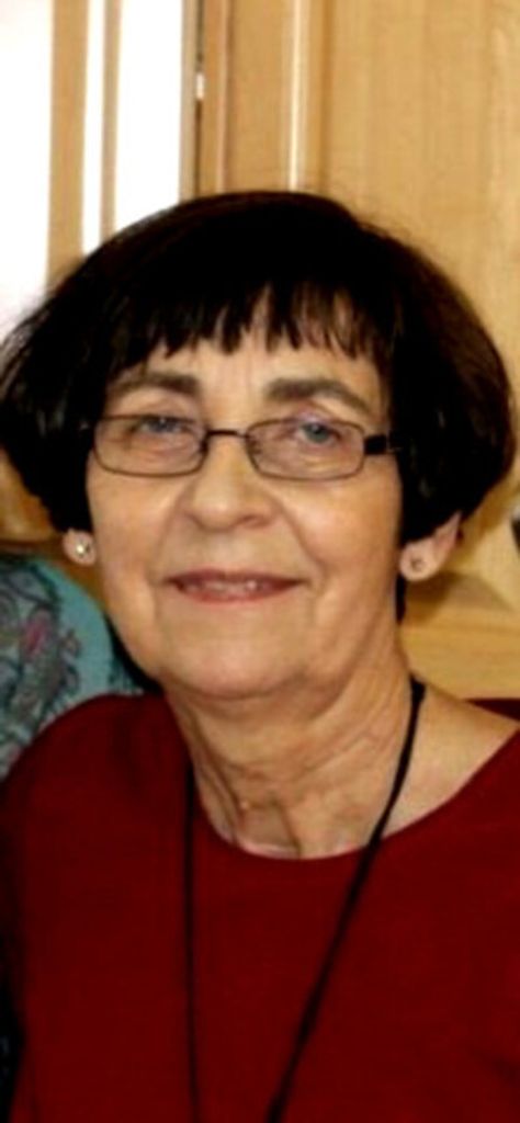 Brenda Charleen Benjamin Profile Photo
