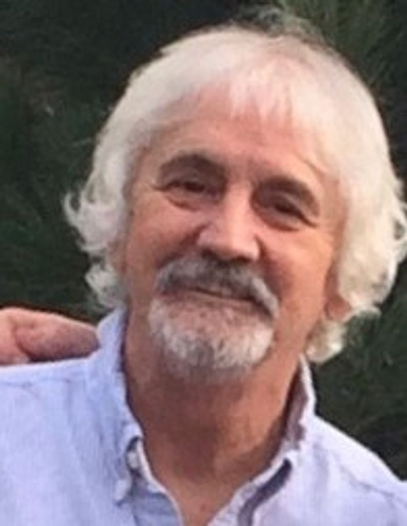 James "Fuzz" Mike Bowles