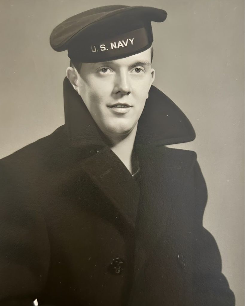Robert A. Bickel, Sr.