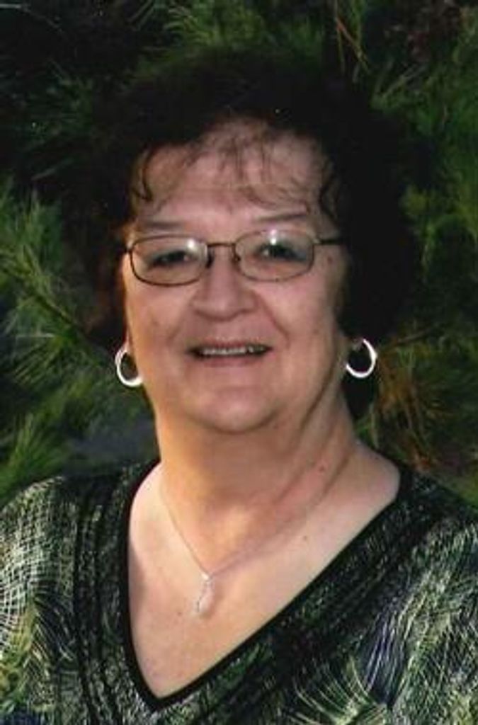 Barbara A. Spaulding