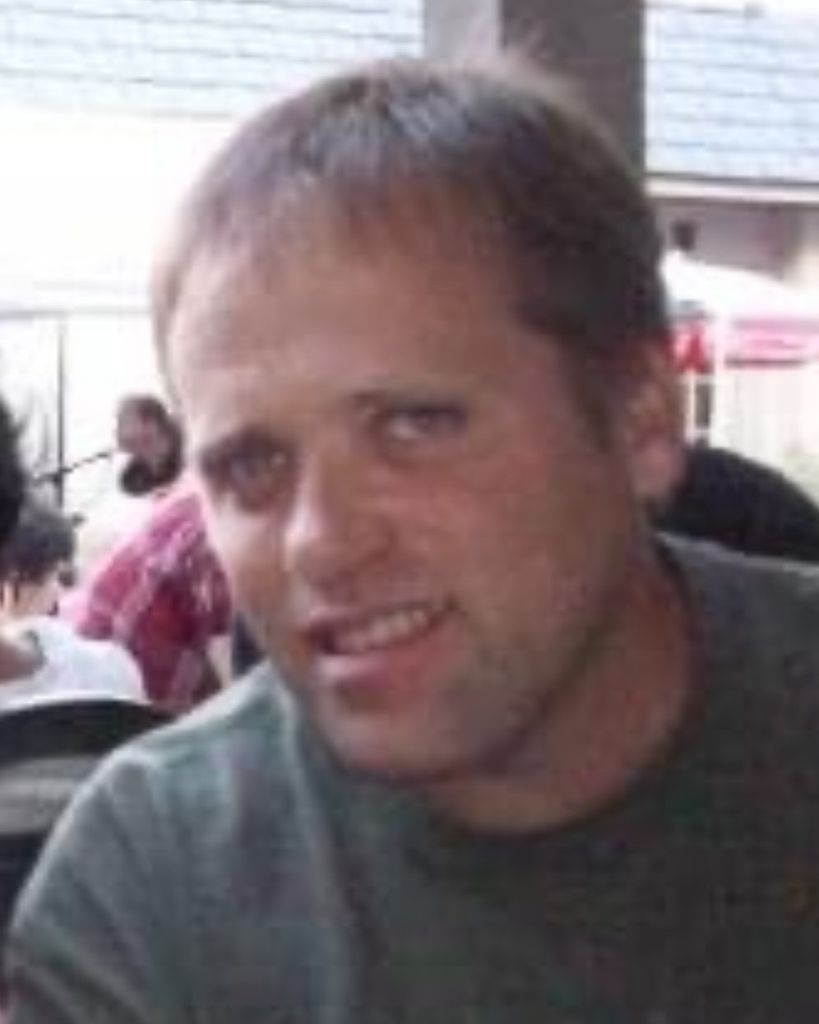 Joseph S. Grissinger Profile Photo