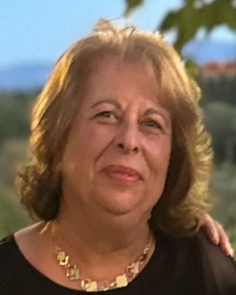 Santina Mazzulla Perri