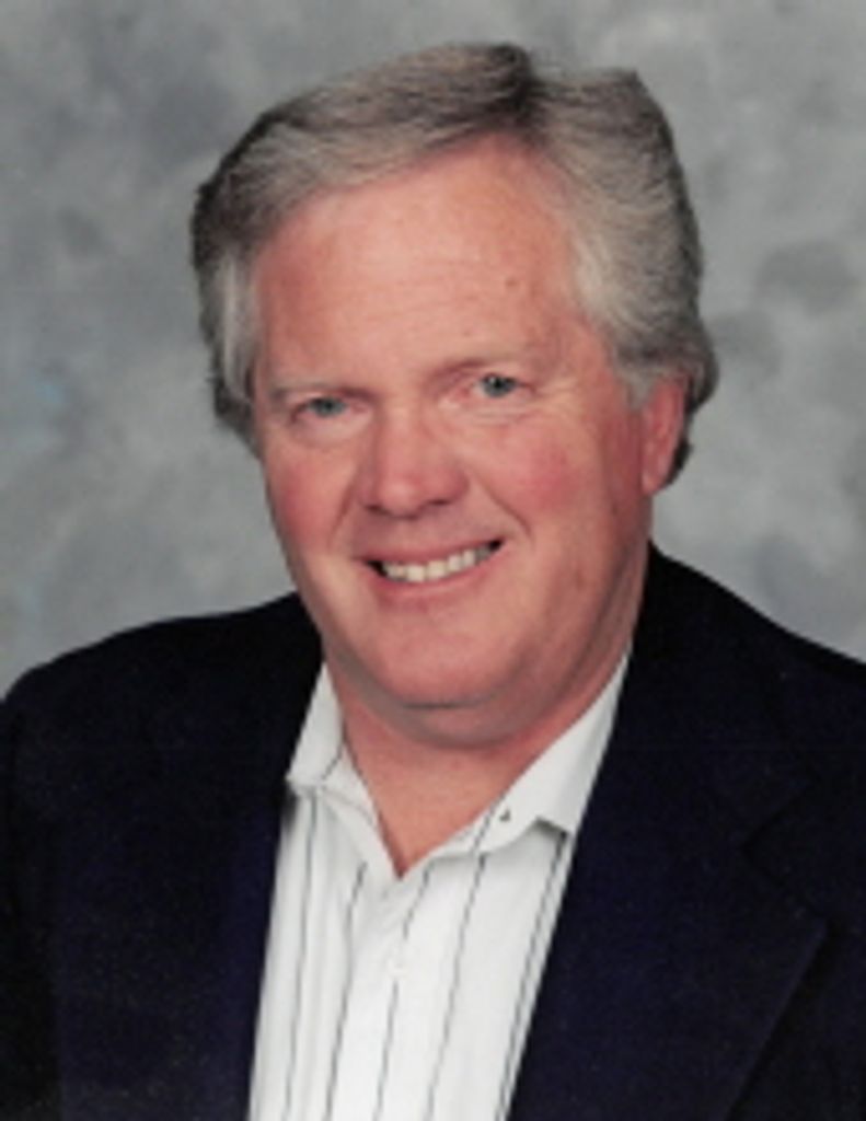 Dennis Richard Barnes