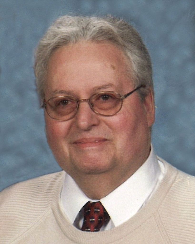 William L. Morrison