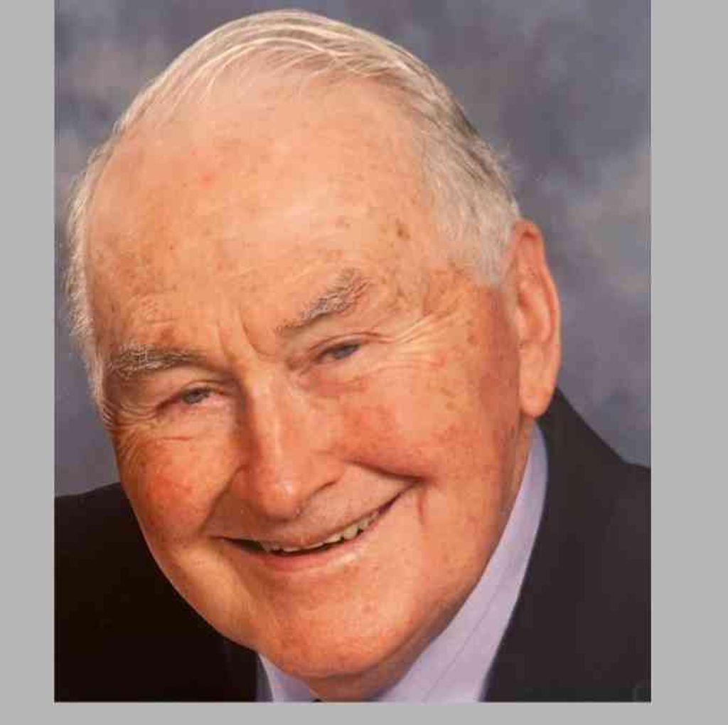 Harry Patrick Costello Profile Photo