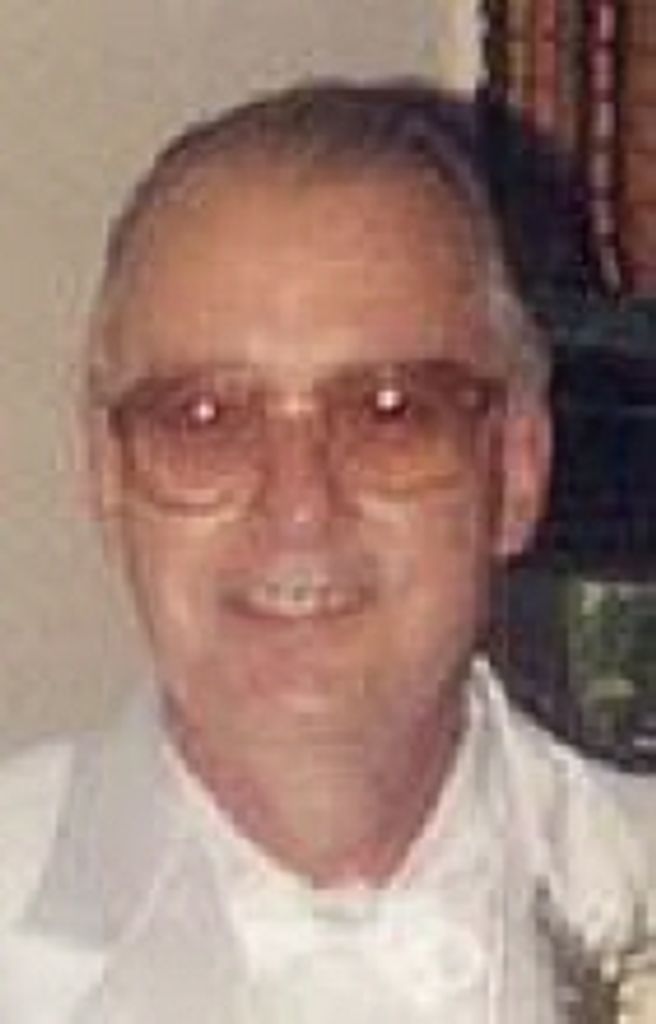 Jerry  M. Riley