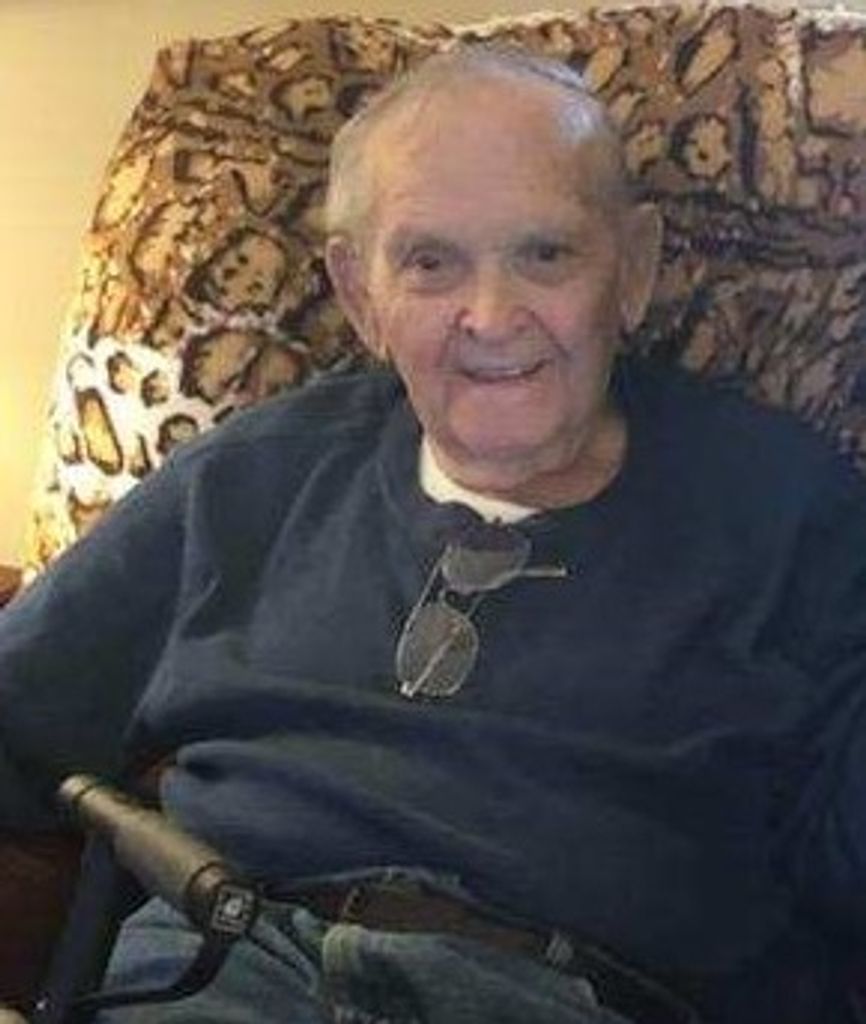 Glen King