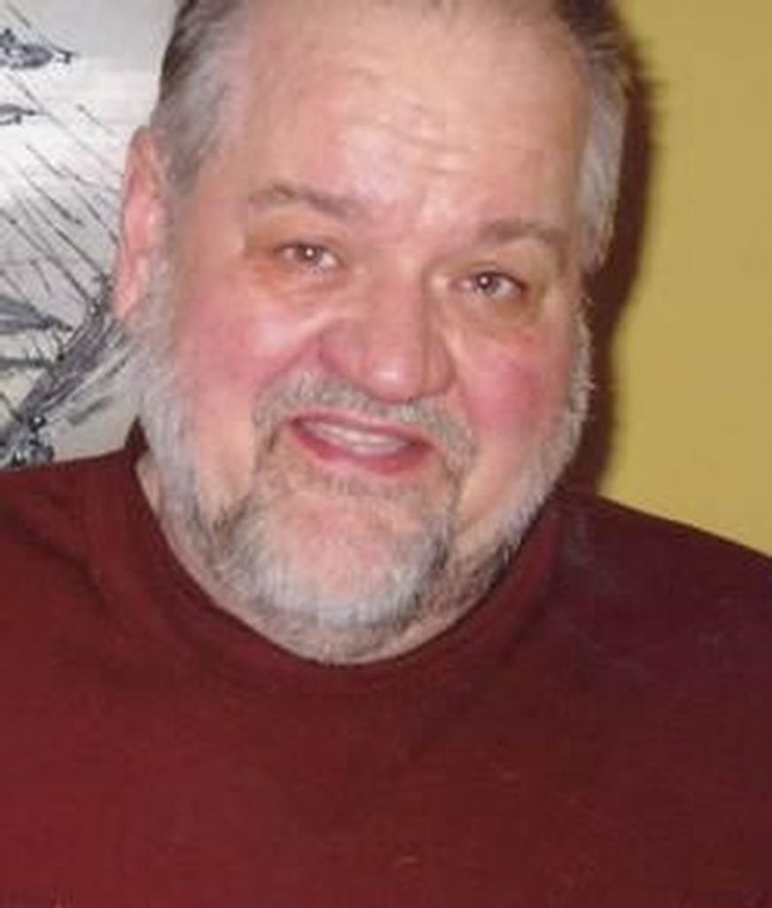 Julius "Butchie" Klecha, Jr.