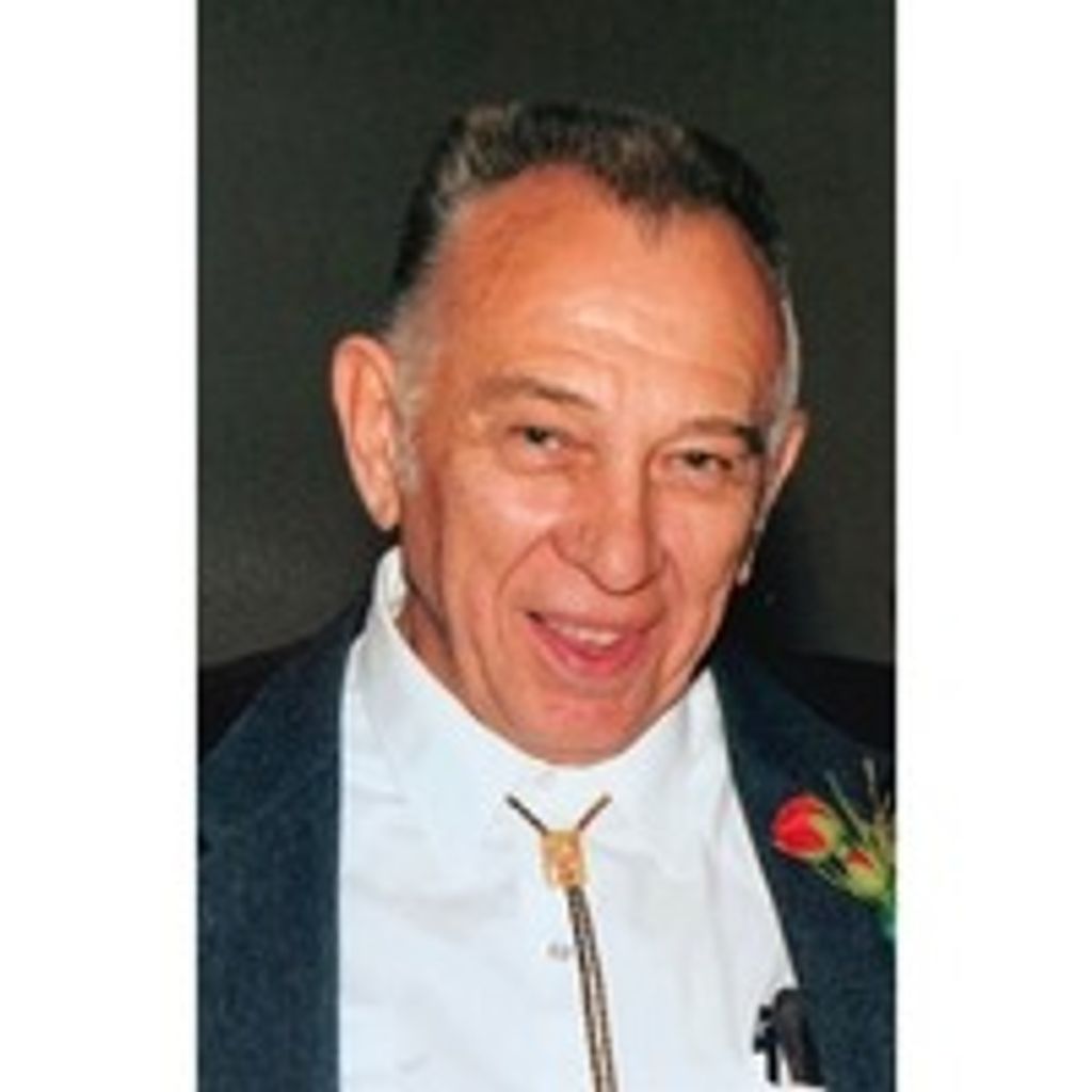 Richard A. Marsolek